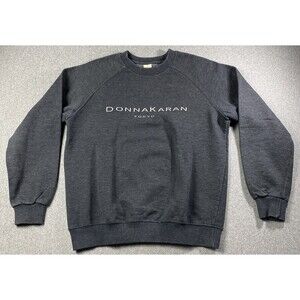 Radar Sweatshirt Size S Dark Gray